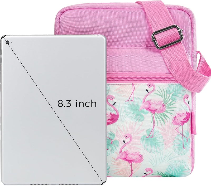 Choco Mocha Girls Purses Age 8-10, Purse for Girls 6-8 10-12 Christmas Gifts for Girl - Image 3